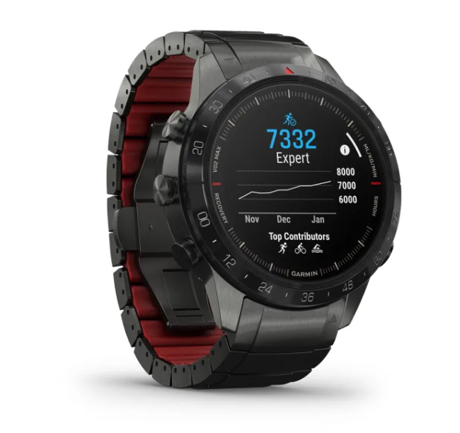 Garmin marq gen 2 athlete performance edition