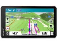 Навигатор Garmin Zumo XT2