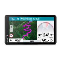 Навигатор Garmin Zumo XT3 6.0