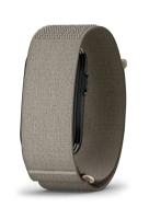 Умный браслет Garmin CIRQA, размер L-XL (серый)