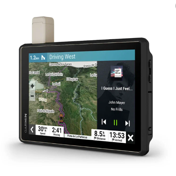 Навигатор Garmin Tread XL Overland