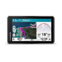 Навигатор Garmin Zumo XT3 4.7