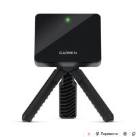Монитор для гольфа Garmin Approach R10