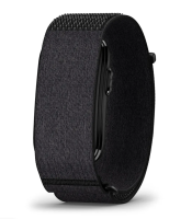 Умный браслет Garmin CIRQA, размер S-M (черный)