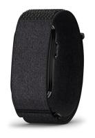 Умный браслет Garmin CIRQA, размер L-XL (черный)