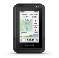 Garmin eTrex TOUCH Garmin eTrex TOUCH