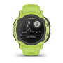 Garmin INSTINCT 2 Electric Lime