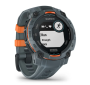 Garmin INSTINCT 3, 45 мм, Solar, Twilight with Twilight Band Garmin INSTINCT 3, 45 мм, Solar, Twilight with Twilight Band