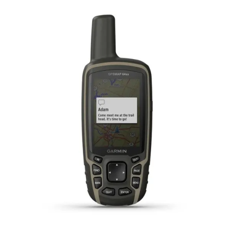 Garmin GPSMAP 64sx