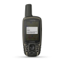 Garmin GPSMAP 64sx