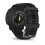 Garmin INSTINCT Crossover - Standard Edition, черный Garmin INSTINCT Crossover - Standard Edition, черный