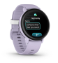 Garmin Bounce 2 Light Purple