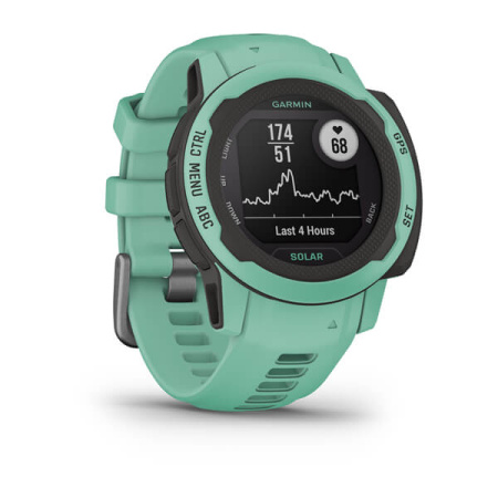 Garmin INSTINCT 2S Neo Tropic