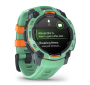 Garmin INSTINCT 3, 45 мм, AMOLED, Neo Tropic