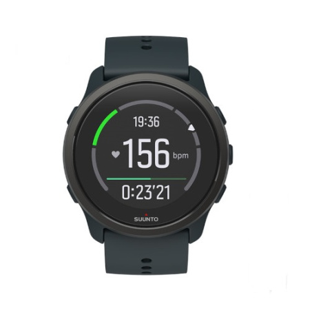 Suunto 5 Peak Cave Green, зеленые Suunto 5 Peak Cave Green, зеленые