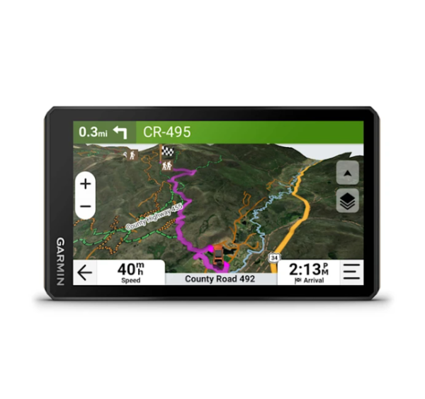 Garmin TREAD 2 Garmin TREAD 2