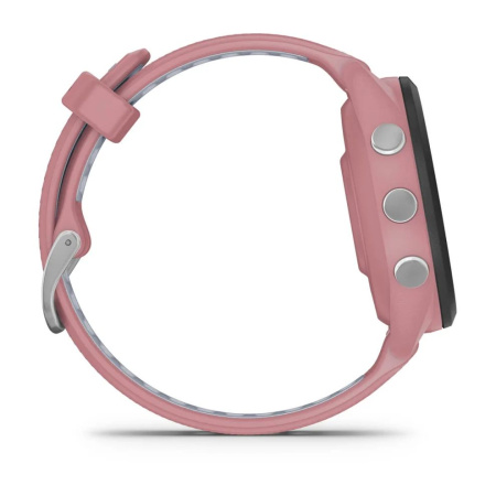 Garmin FORERUNNER 265S розовый Garmin FORERUNNER 265S розовый
