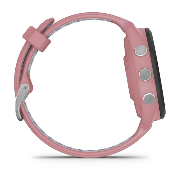 Garmin FORERUNNER 265S розовый Garmin FORERUNNER 265S розовый