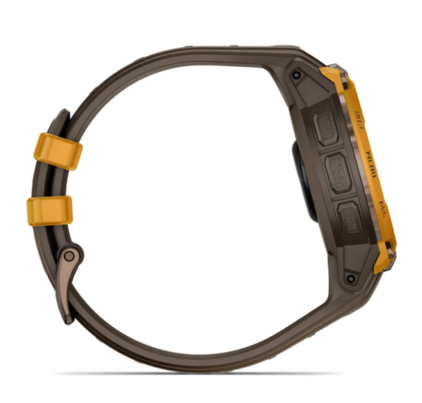 Garmin IINSTINCT Crossover AMOLED Bronze/Sunburst