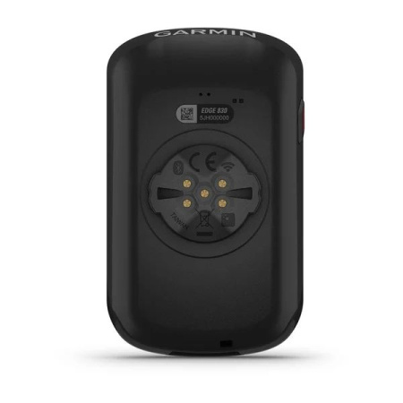 Garmin EDGE 830 горный комплект