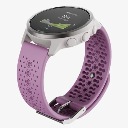 Suunto 5 Peak Wildberry, фиолетовые Suunto 5 Peak Wildberry, фиолетовые