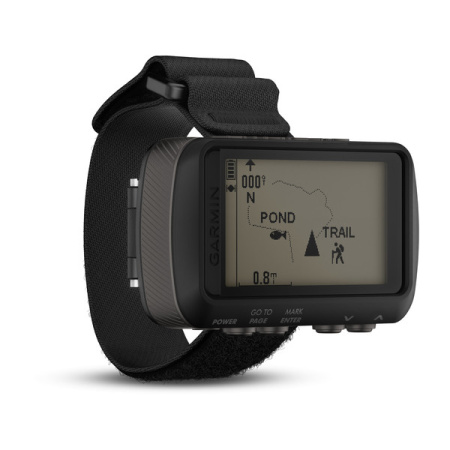 Garmin FORETREX 601