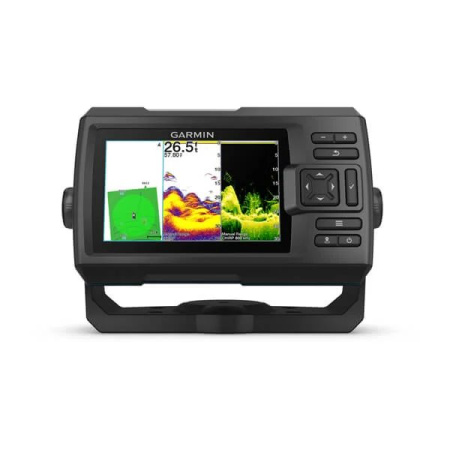 Garmin STRIKER VIVID 5CV с датчиком GT20-TM Garmin STRIKER VIVID 5CV с датчиком GT20-TM