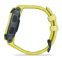 Garmin INSTINCT E, 45 мм, Electric Lime with Electric Lime Band