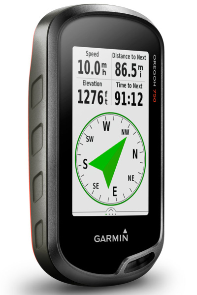 Garmin  OREGON 750 Garmin  OREGON 750