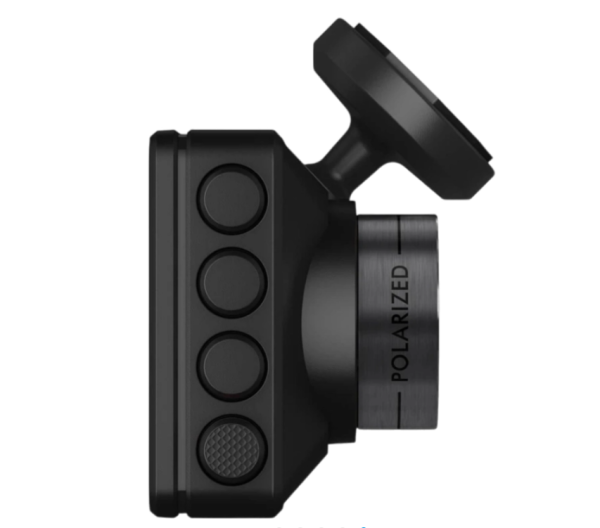 Видеорегистратор Garmin Dash Cam X210