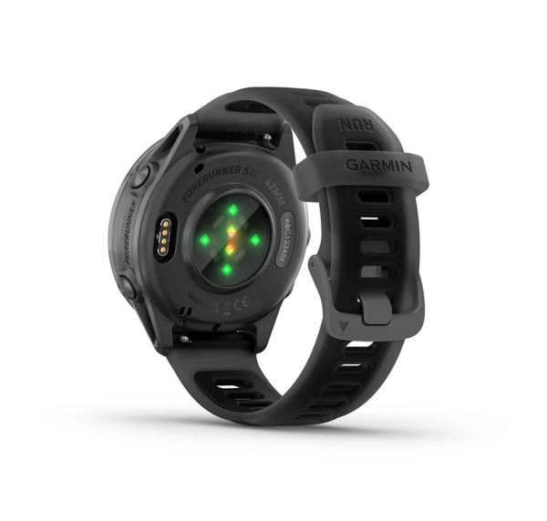Garmin  FORERUNNER 570 42mm Black Garmin  FORERUNNER 570 42mm Black