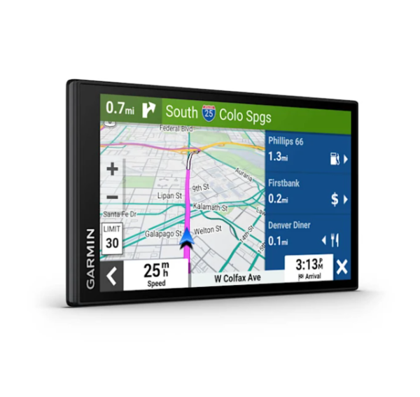 Garmin DriveSmart  66 Garmin DriveSmart  66
