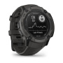 Garmin INSTINCT 2X Solar черный Garmin INSTINCT 2X Solar черный
