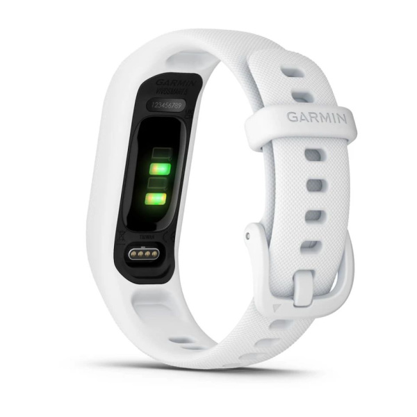 Garmin VIVOSMART 5 белый Garmin VIVOSMART 5 белый