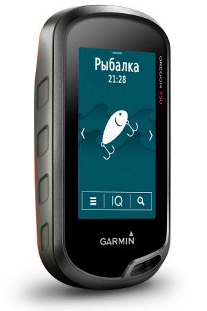 Garmin  OREGON 750