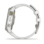 Garmin  EPIX (Gen 2) Sapphire титановый белый Garmin  EPIX (Gen 2) Sapphire титановый белый