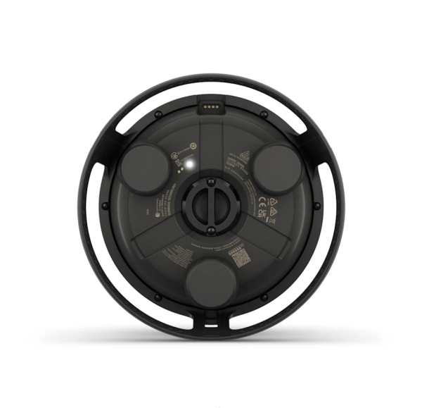 Garmin Descent S1 Buoy