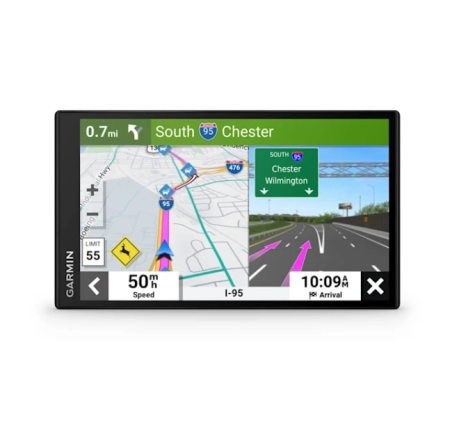 Garmin DriveSmart  76