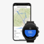 Suunto 9 Baro Titanium Charcoal Black, угольно-черные Suunto 9 Baro Titanium Charcoal Black, угольно-черные