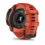 Garmin INSTINCT 2X Solar красный Garmin INSTINCT 2X Solar красный