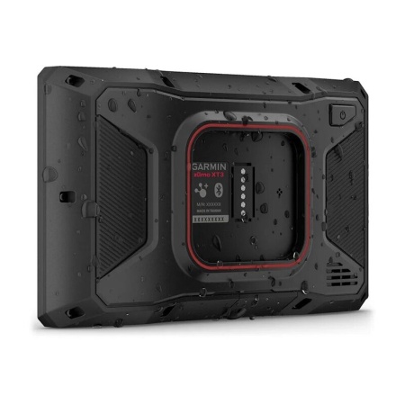 Навигатор Garmin Zumo XT3 6.0