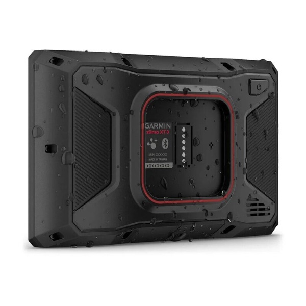Навигатор Garmin Zumo XT3 6.0