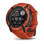 Garmin INSTINCT 2X Solar красный Garmin INSTINCT 2X Solar красный