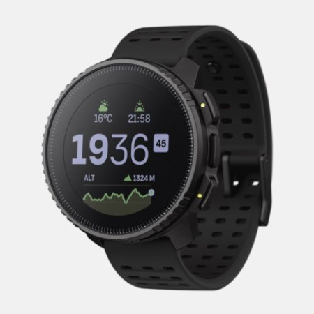 Suunto Vertical All Black, черные Suunto Vertical All Black, черные