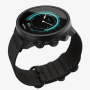 Suunto 9 Baro Titanium Charcoal Black, угольно-черные Suunto 9 Baro Titanium Charcoal Black, угольно-черные