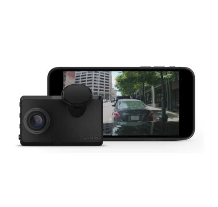 Garmin DASH CAM Live