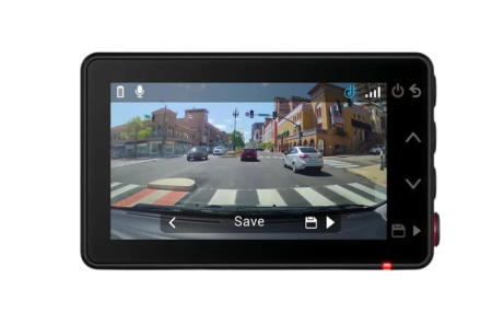 Видеорегистратор Garmin Dash Cam X210
