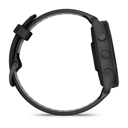 Garmin FORERUNNER 265 черный