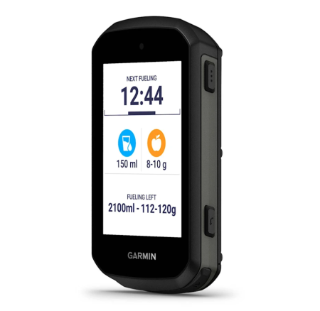 Garmin Edge 550