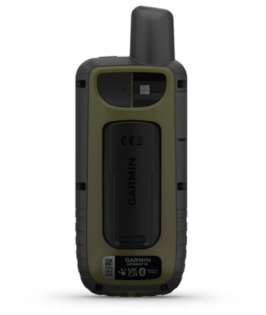 Garmin GPSMAP 67 Garmin GPSMAP 67